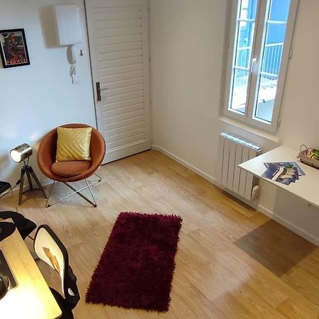 Le Duplex Des Halles Pau Extérieur photo