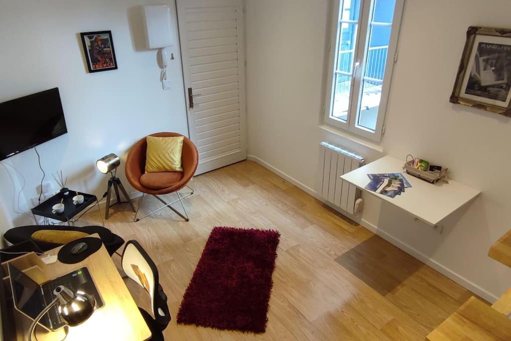 Le Duplex Des Halles Pau Extérieur photo